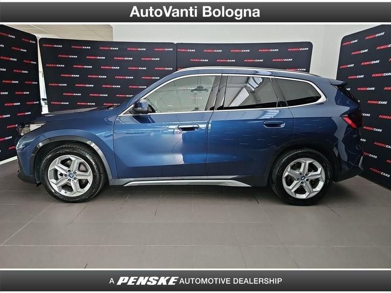 BMW iX1 iX1 eDrive 20 xLine