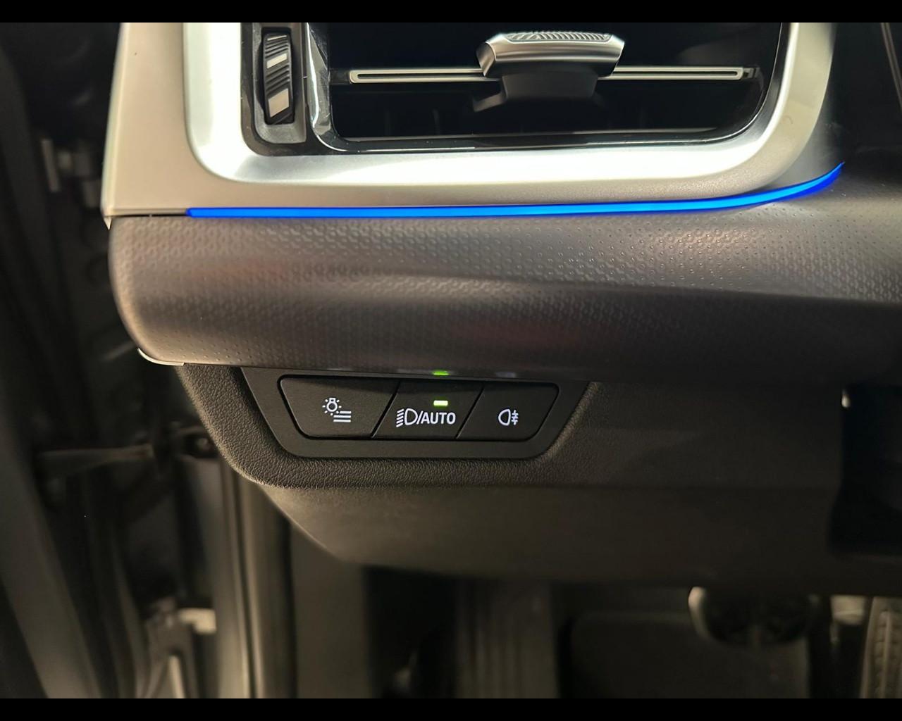 BMW X1 (U11) - X1 sDrive 18d Msport