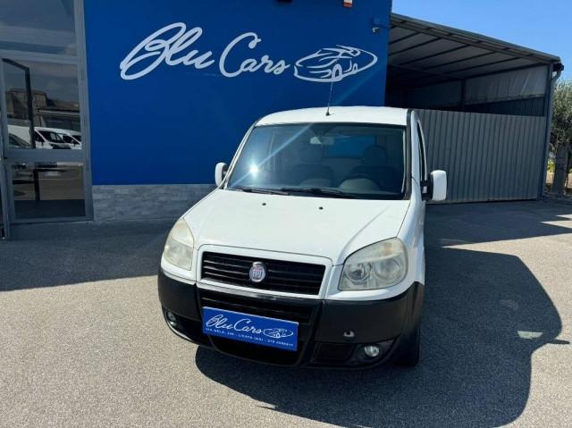 Fiat Doblo Doblò cargo 1.3 mjt 16v