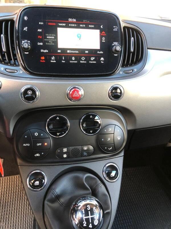 Fiat 500 500 1.3 mjt S 95cv