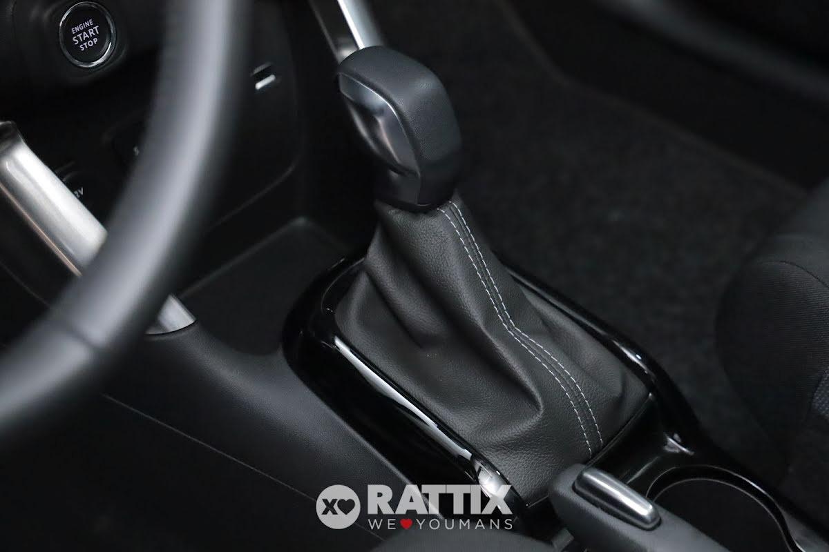 Citroen C3 Aircross 1.2 puretech 130CV Max eat6