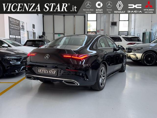 MERCEDES-BENZ CLA 200 MHV COUPÉ AMG PREMIUM