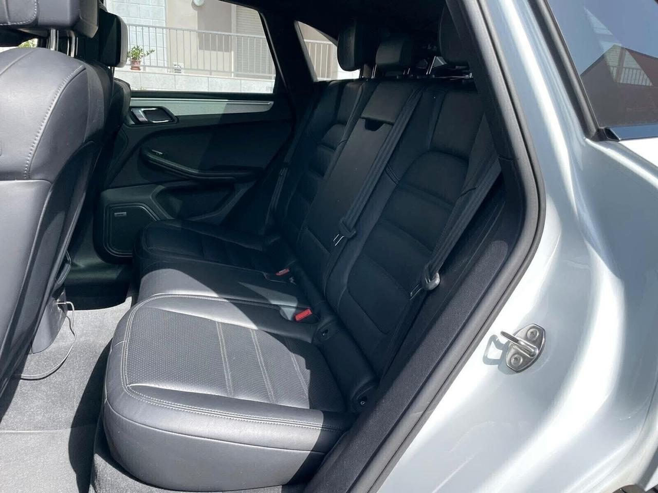 Porsche Macan 3.0 S Diesel , TETTO, LED, PELLE, FULL