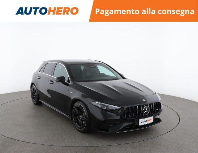 MERCEDES-BENZ A 35 AMG 4Matic Premium