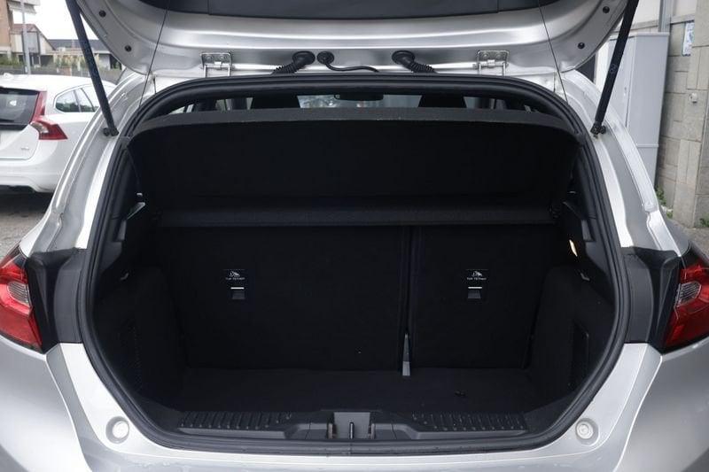 Ford Fiesta Ford Fiesta 1.0 Ecoboost Hybrid 125 CV 5 porte ST-Line X PROMOZIONE Unicoproprietario