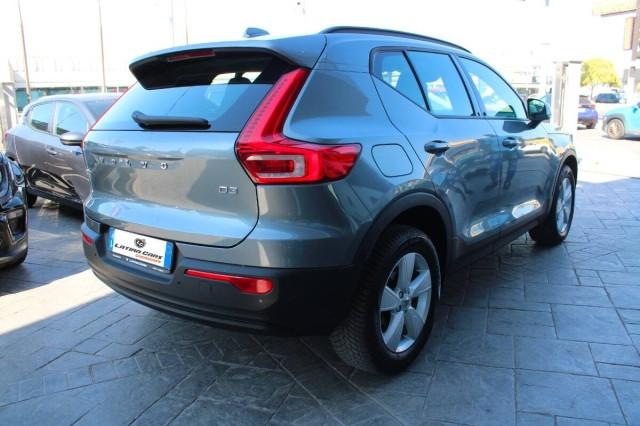 Volvo XC40 2.0 d3 Business AUTOMATICA con Navigatore
