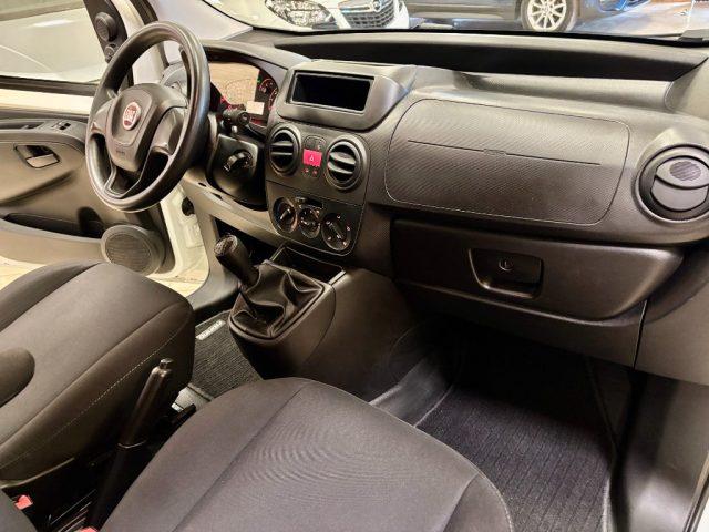 FIAT Fiorino 1.3 MJT 95CV N1 AUTOCARRO + IVA - UNIPRO