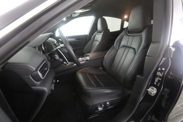 MASERATI Levante Levante 330 CV MHEV AWD GT