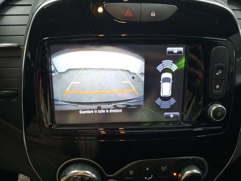 Renault Captur Captur dCi 8V 110 CV Start&Stop Energy