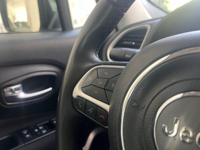 JEEP Renegade 1.6 Mjt 130 CV Limited tua a 169,00 mensili ant,0