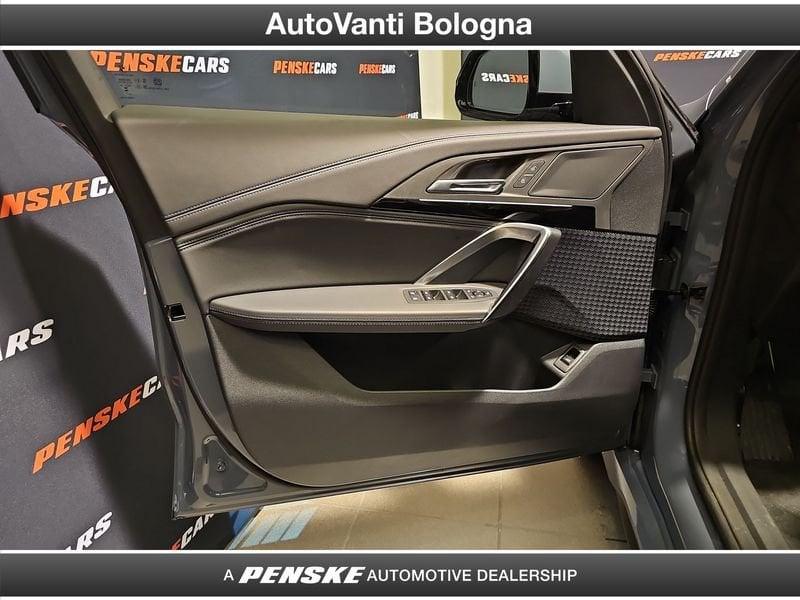 BMW X1 X1 xDrive 25e Msport Pro