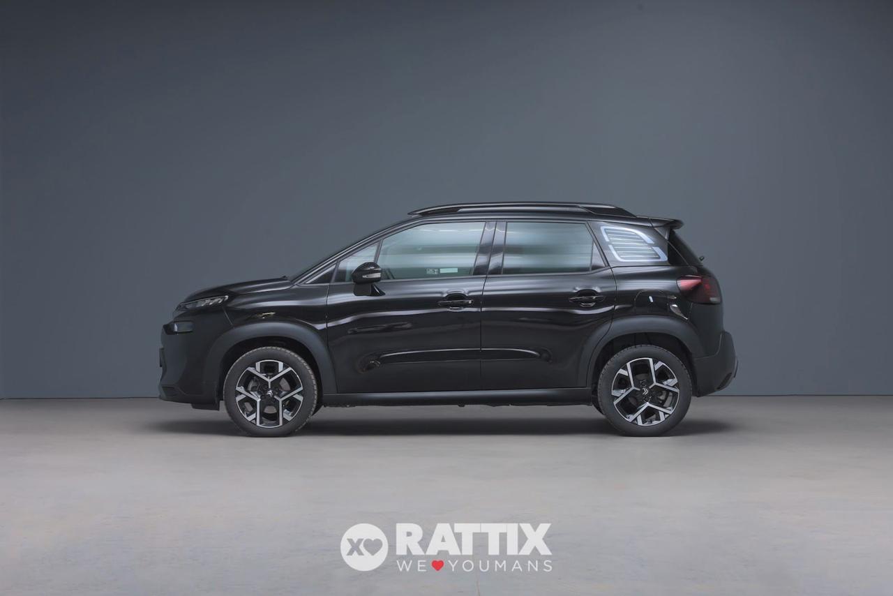 Citroen C3 Aircross 1.2 Puretech 110CV Max