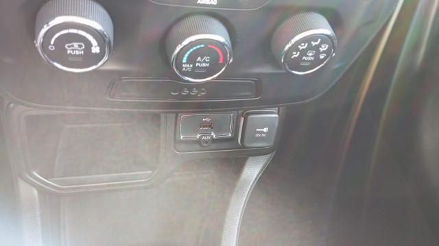 JEEP Renegade *PROMO* 1.6 Mjt 130 CV Longitude