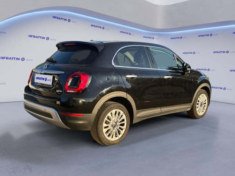 FIAT 500X 1.0 T3 120 CV CITY CROSS