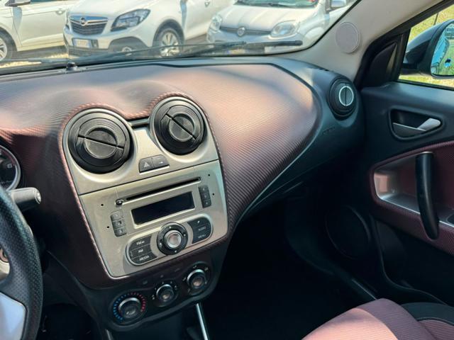 ALFA ROMEO MiTo 1.3 JTDm-2 95 CV S&S Distinctive Sport Pack
