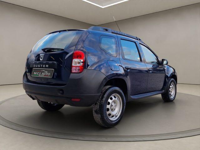 DACIA Duster 1.5 dCi 110CV 4x2 Lauréate