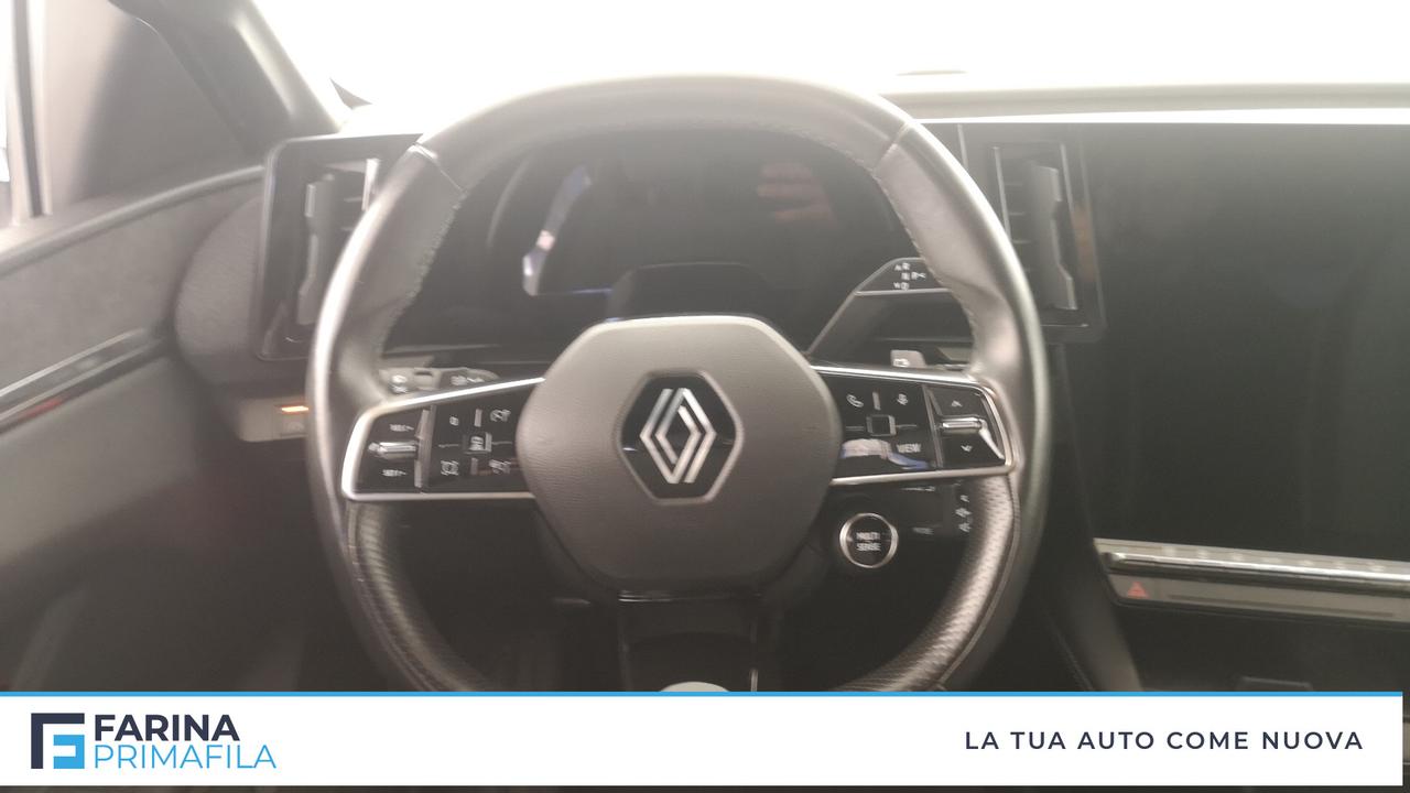 RENAULT Megane IV E-Tech - Megane E-Tech Evolution EV60 Optimum Charge 220cv