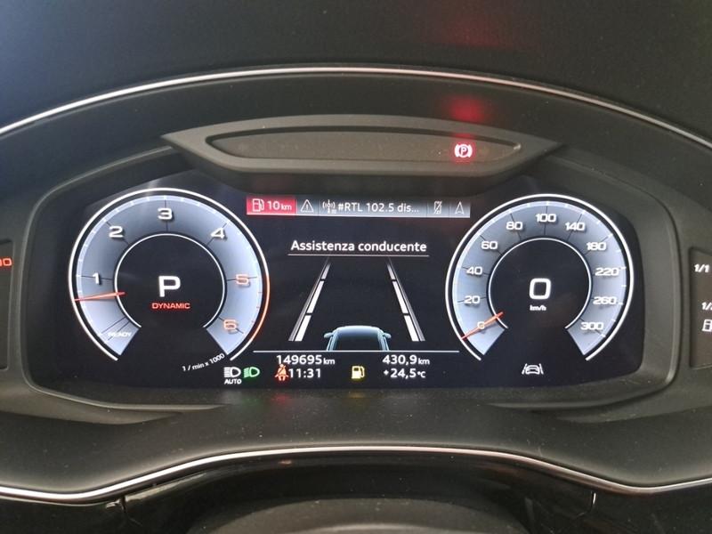 AUDI Q8 45 TDI MHEV 170kW quattro tiptronic Sport