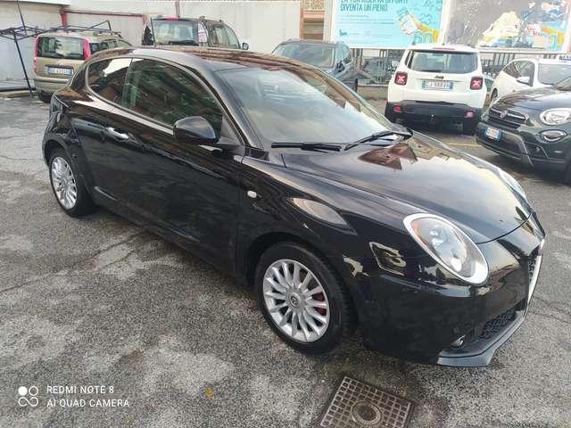 Alfa Romeo MiTo MiTo 1.4 Super 78cv GPL