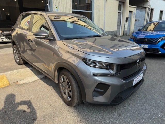 CITROEN C3 PureTech 100 S&S Max