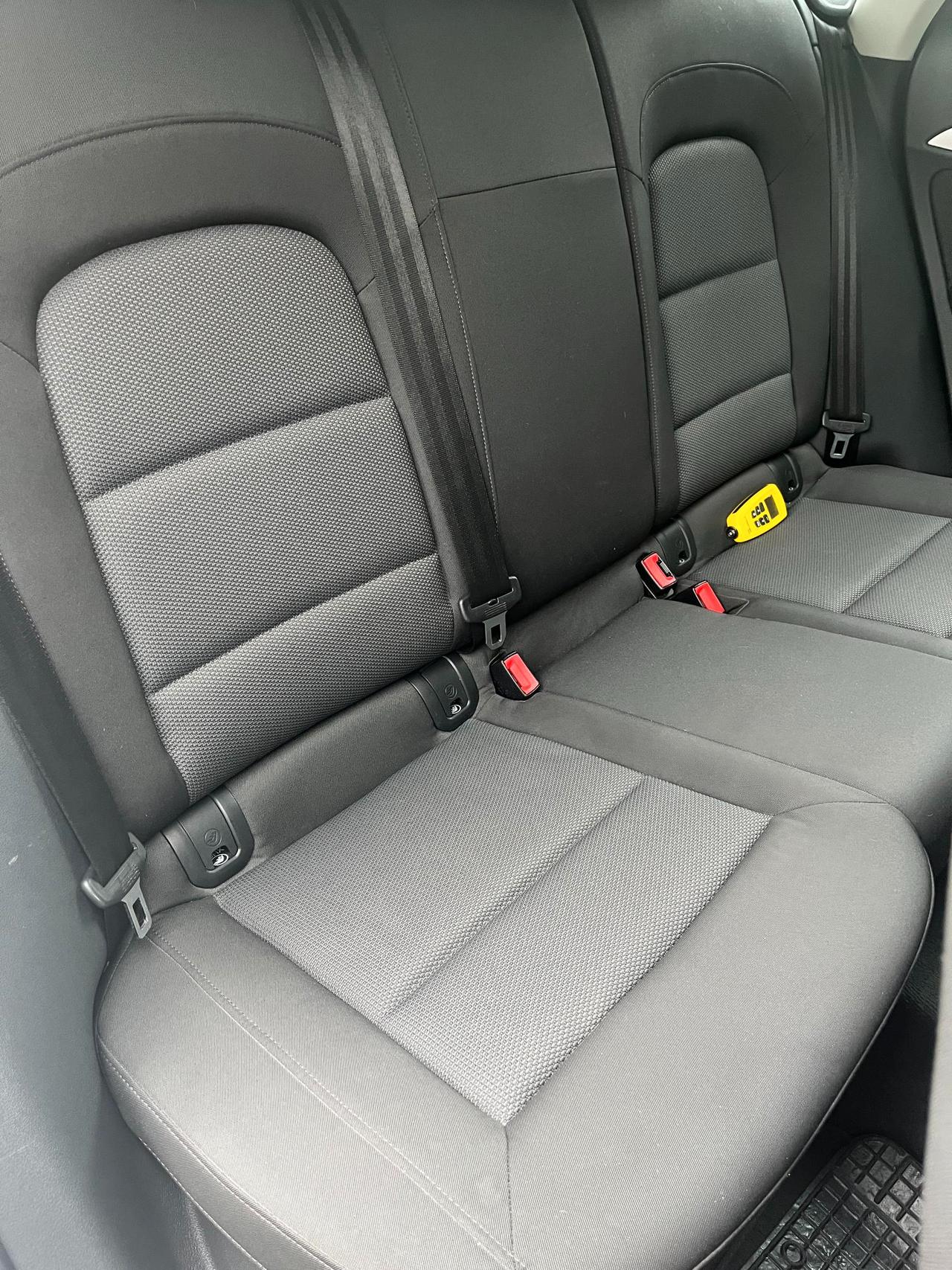 Audi Q3 2.0 tdi Business 150cv s-tronic