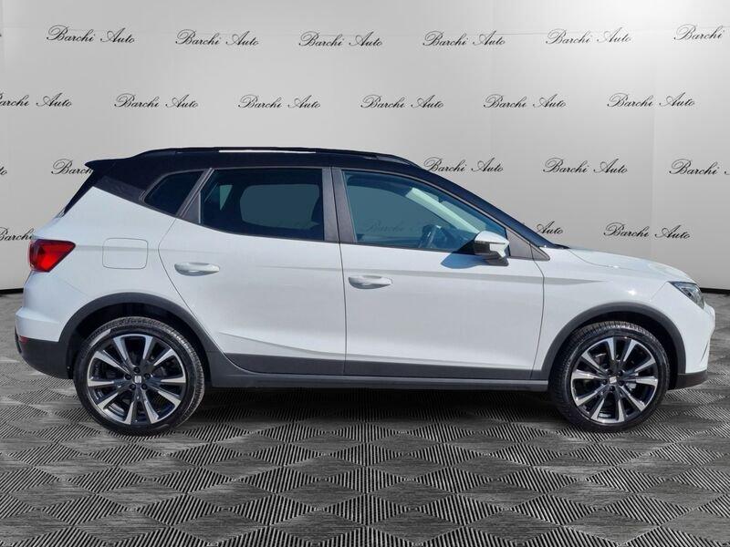 Seat Arona Arona 1.0 EcoTSI Style - DA IMMATRICOLARE