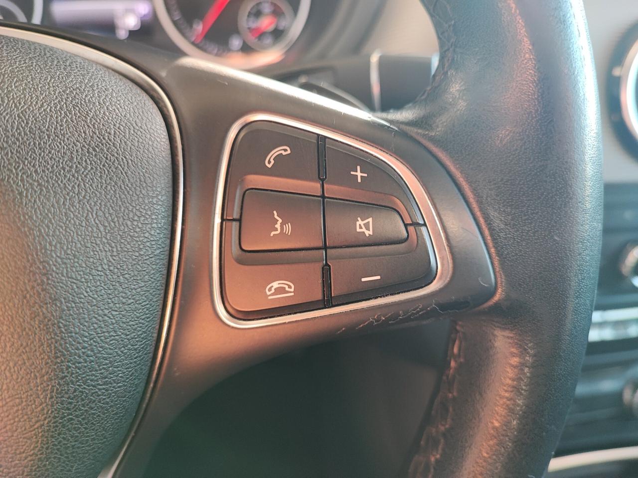 Mercedes-benz B 180 d Automatic Premium