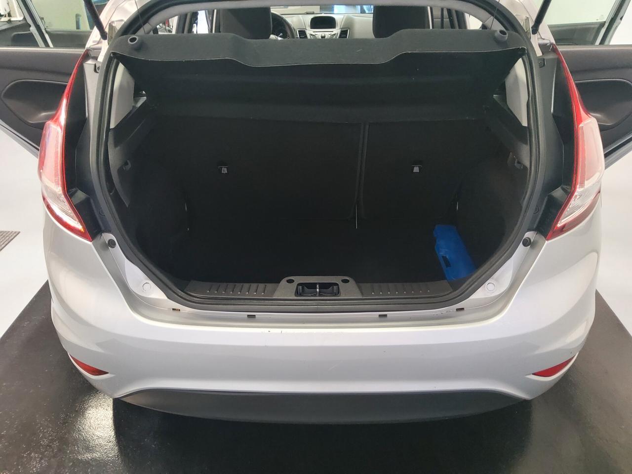 Ford Fiesta 1.5 TDCi 75CV 5 porte