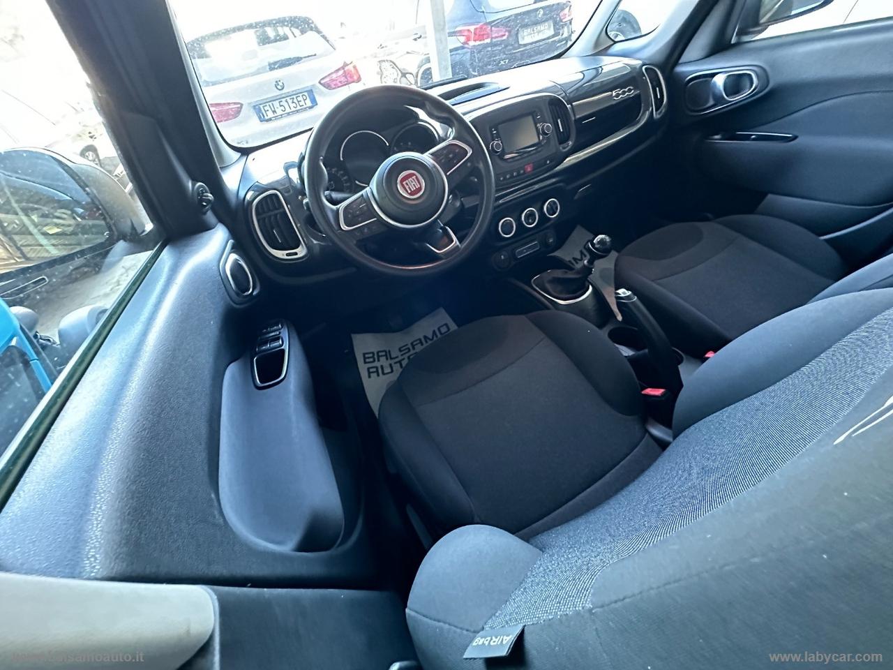 FIAT 500L 1.4 95 CV Urban IVA INCLUSA