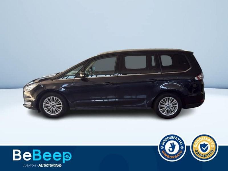 Ford Galaxy 2.0 TDCI TITANIUM BUSINESS S&S 180CV POWERS