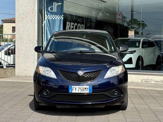 Lancia Ypsilon 1.2 69cv Start& Stop Gold
