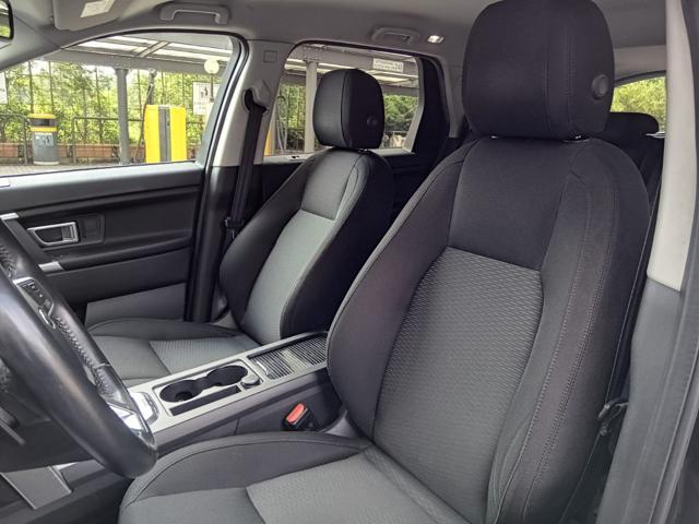 LAND ROVER Discovery Sport 2.0 TD4 150CV AUTOMATICO PROMO ALL-INCLUSIVE