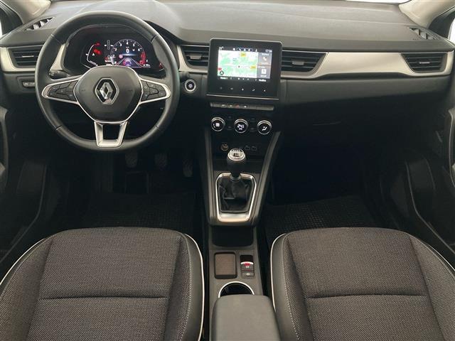 RENAULT Captur 1.0 tce Techno 90cv