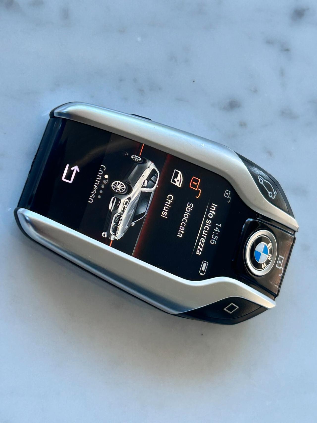 Bmw X5 *M-SPORT *STRA FULL*ONESTA VERA**ITALIANA**