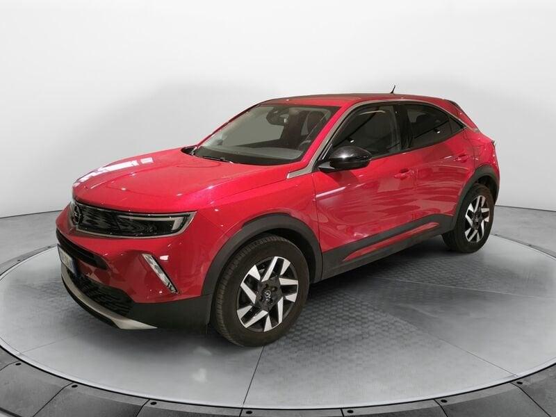 Opel Mokka Mokka 1.5 diesel Elegance