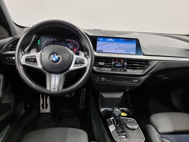 BMW 120 d xDrive 5p. Msport