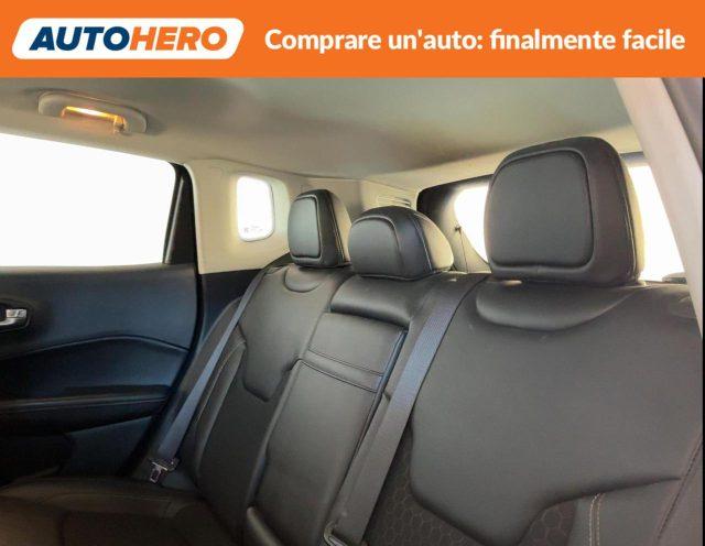 JEEP Compass 1.6 Multijet II 2WD Longitude