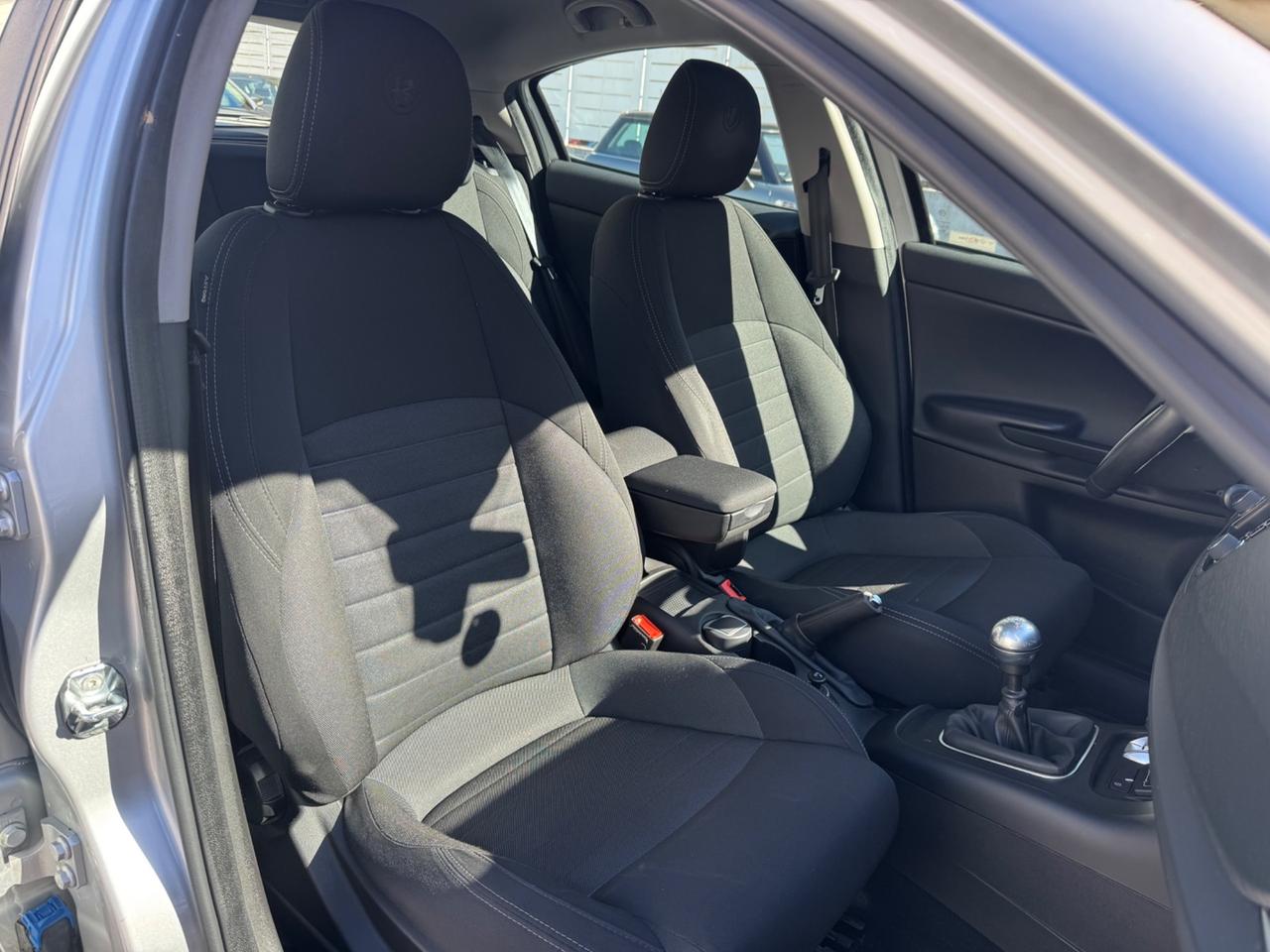 Alfa Romeo Giulietta 1.6 DIESEL 120CV 2017