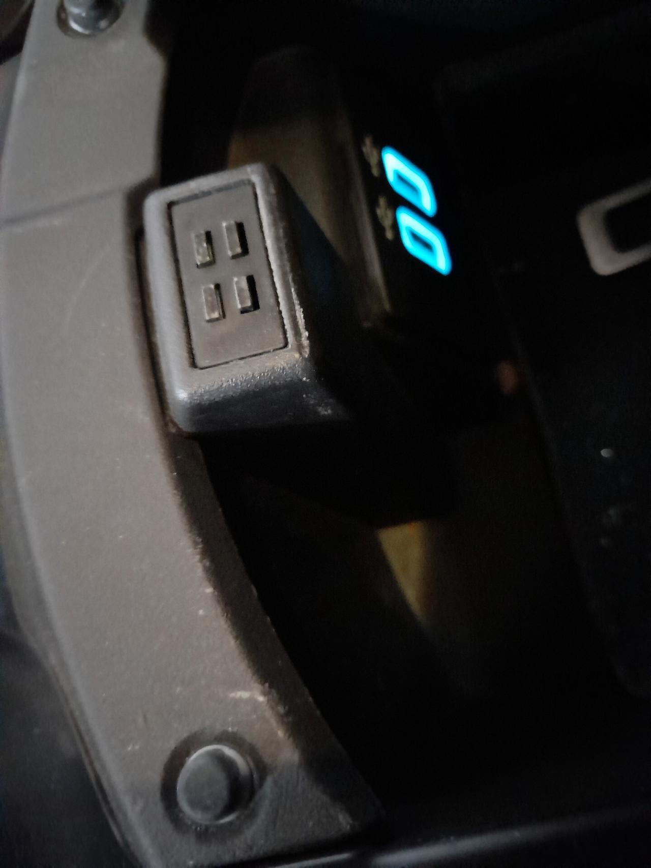 Ford C-Max 1.5 EcoBlue 120CV Powershift Start&Stop Business