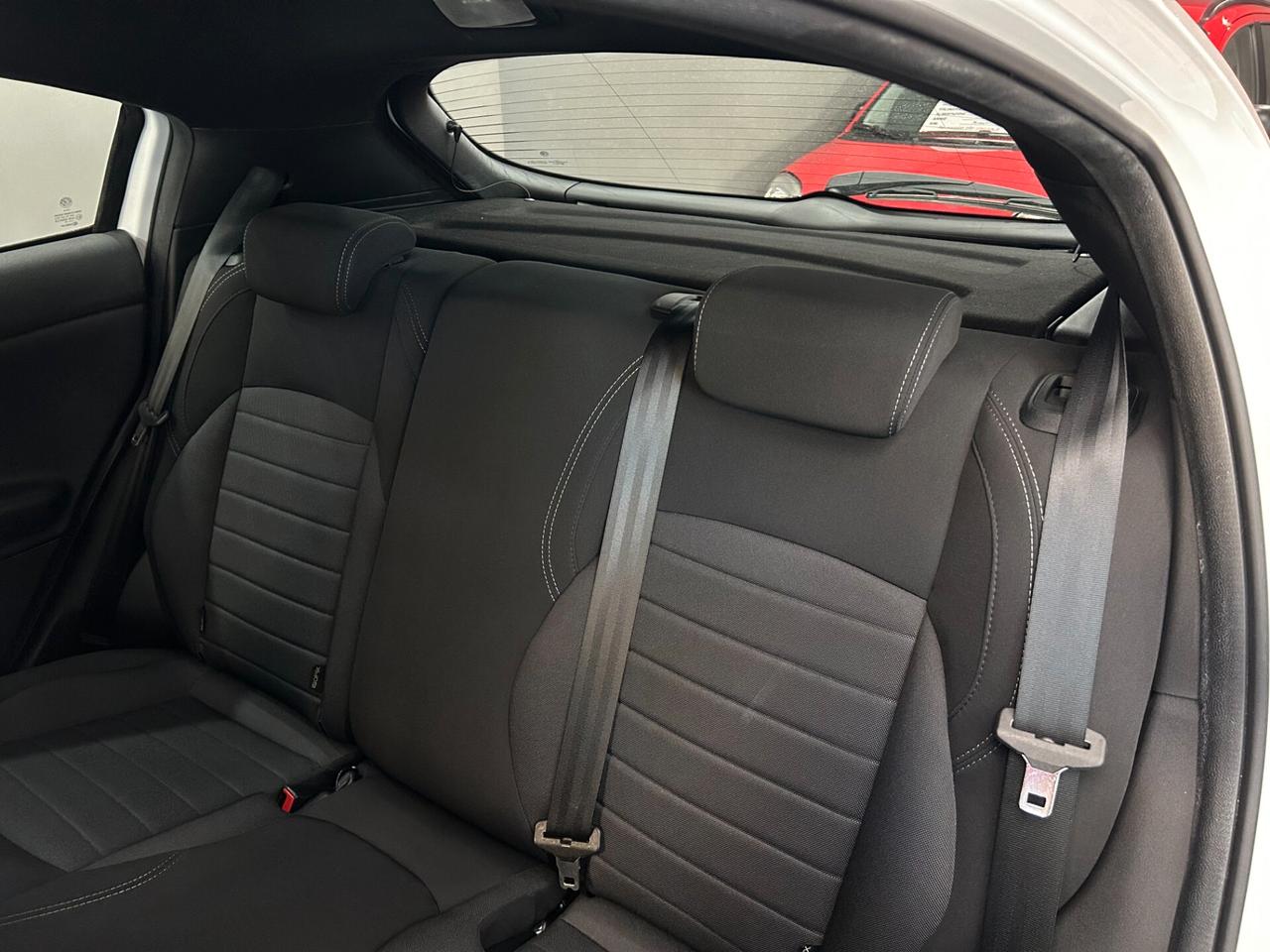 Alfa Romeo Giulietta 1.4 Turbo 120cv GPL di Serie Super ITALIANA