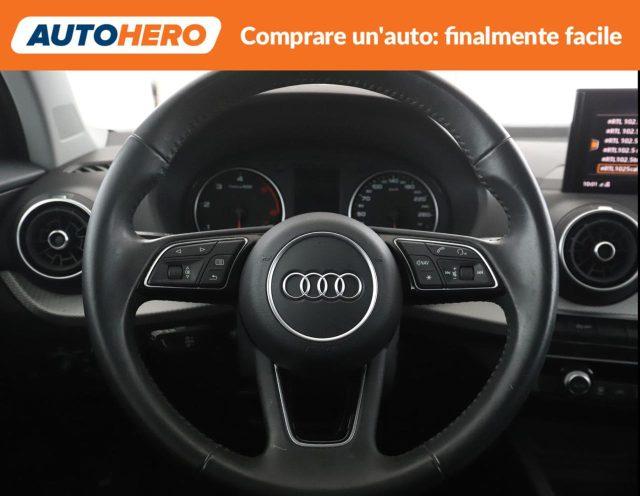 AUDI Q2 30 TDI S tronic