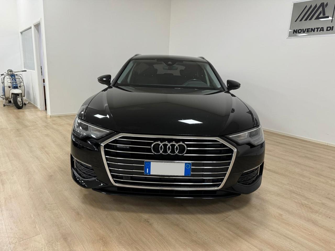 Audi A6 45 3.0 TDI quattro tiptronic Business