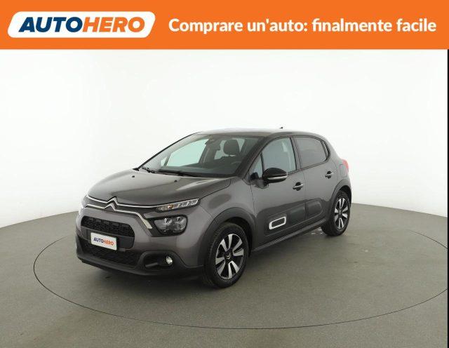 CITROEN C3 PureTech 83 S&S Max