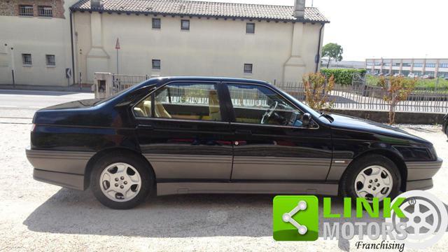 ALFA ROMEO 164 3.0i V6 cat Quadrifoglio