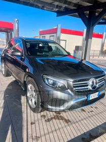 Mercedes-benz GLC 250 GLC 250 d 4Matic Sport