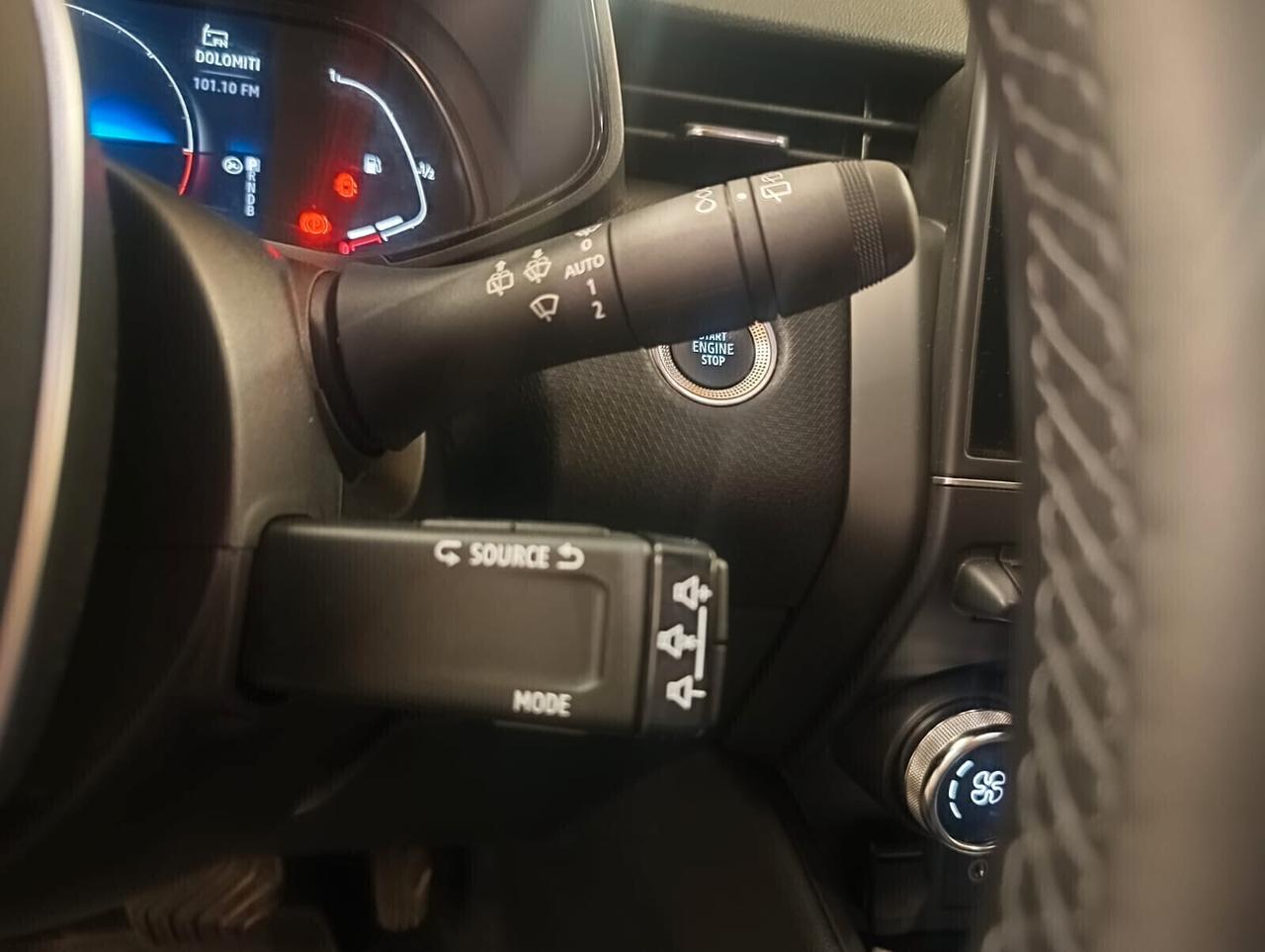 Renault Clio Full Hybrid E-Tech 140 CV 5 porte Intens