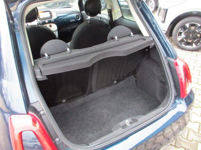 FIAT 500 1.0 Hybrid Dolcevita - Full Optional/Ok Neopat.