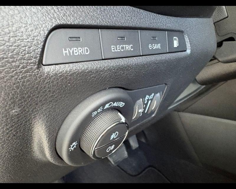 Jeep Compass Compass 1.3 turbo t4 phev Limited 4xe auto