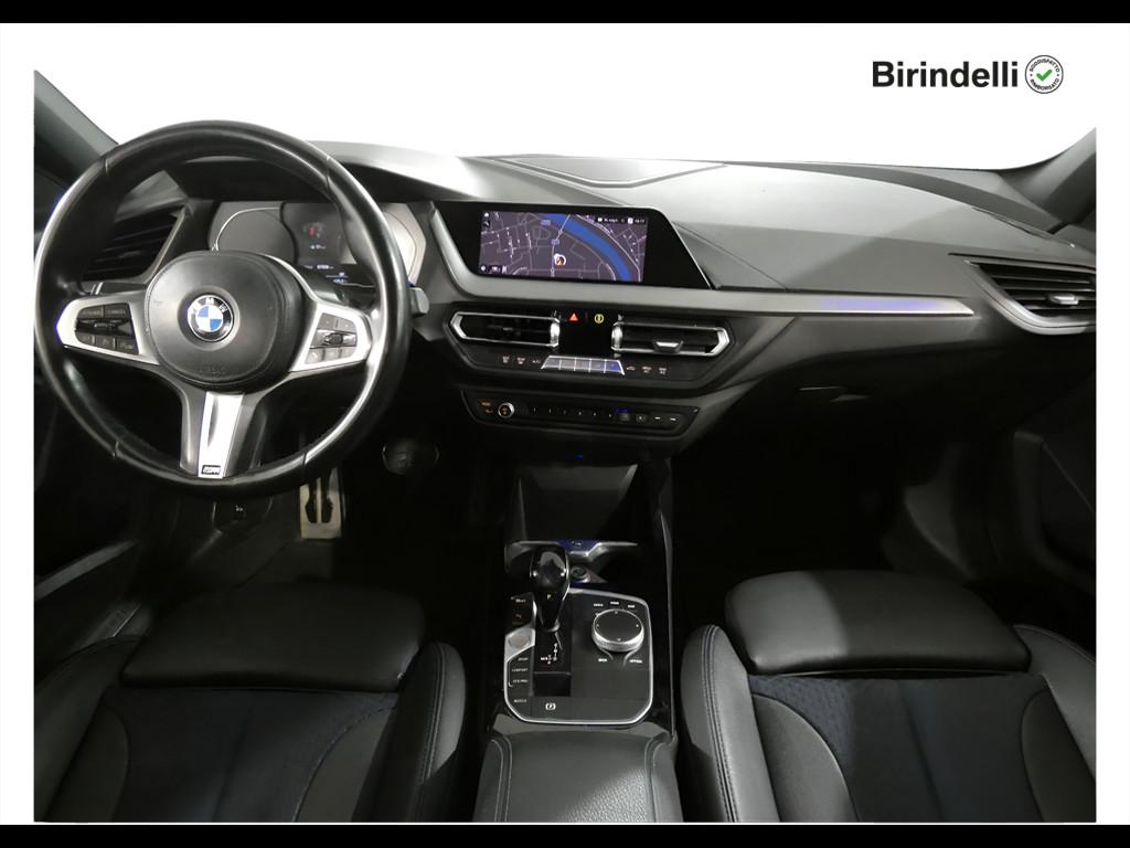 BMW Serie 1 (F40) - 116d 5p. Msport