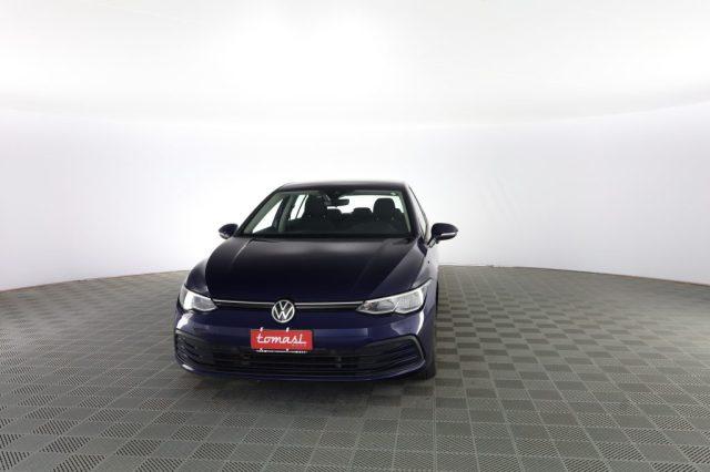 VOLKSWAGEN Golf Golf 2.0 TDI Life